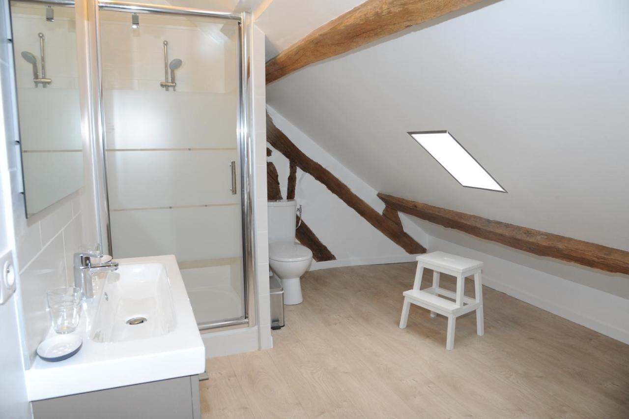 La Maison de Sophie, à longjumeau Exterior foto